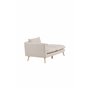 2-sitssoffa Tacoma 2-Sits, Beige
