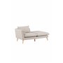 2-sitssoffa Tacoma 2-Sits, Beige