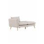 2-sitssoffa Tacoma 2-Sits, Beige