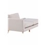 2-sitssoffa Tacoma 2-Sits, Beige