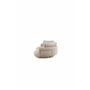 4-sitssoffa Stellar 4-Sits, Beige