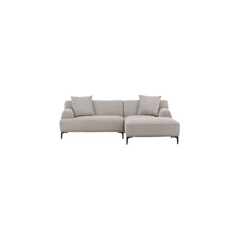 3-sitssoffa Viskan 3-Sits, Light Grå