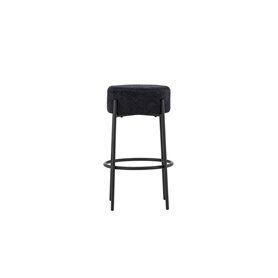 Barstol Tucson, Svart