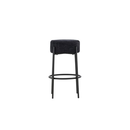 Barstol Tucson, Svart