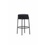 Barstol Tucson, Svart
