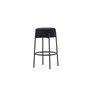 Barstol Tucson, Svart