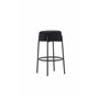 Barstol Tucson, Svart