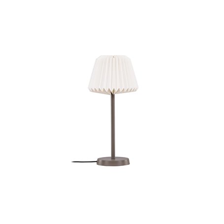 Lampa Tandådalen, Mocca