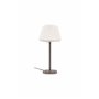 Lampa Tandådalen, Mocca