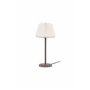 Lampa Tandådalen, Mocca