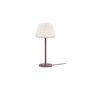 Lampa Tandådalen, Mocca