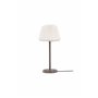 Lampa Tandådalen, Mocca
