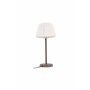 Lampa Tandådalen, Mocca