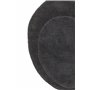 Matta Sten, 75 x 50, Dark Grey