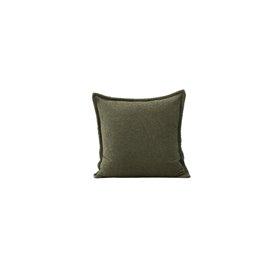 Kuddfodral Tuva, Dark Green