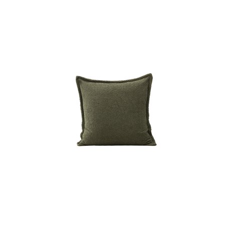Kuddfodral Tuva, Dark Green