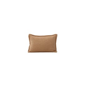 Kuddfodral Tuva, Beige