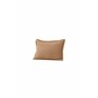 Kuddfodral Tuva, Beige