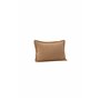 Kuddfodral Tuva, Beige