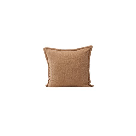 Kuddfodral Tuva, Beige