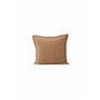 Kuddfodral Tuva, Beige