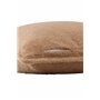 Kuddfodral Tuva, Beige
