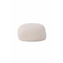 Fåtölj Ted Puff, Offwhite