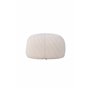 Fåtölj Ted Puff, Offwhite