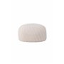 Fåtölj Ted Puff, Offwhite