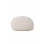 Fåtölj Ted Puff, Offwhite