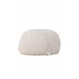 Fåtölj Ted Puff, Offwhite