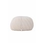 Fåtölj Ted Puff, Offwhite