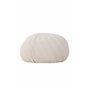 Fåtölj Ted Puff, Offwhite