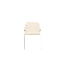 Matstol Tvist, Beige