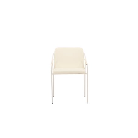 Matstol Tvist, Beige