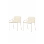 Matstol Tvist, Beige