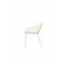 Matstol Tvist, Beige