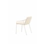 Matstol Tvist, Beige