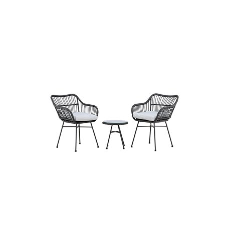 Viga Loungegrupp