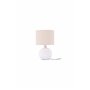 Bordslampa Torcello, Beige