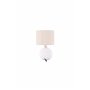 Bordslampa Torcello, Beige