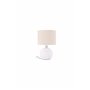 Bordslampa Torcello, Beige