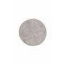 Matta Valle, Ø60 cm, Light Grey