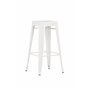 Barstol Tempe, Beige