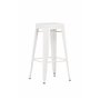 Barstol Tempe, Beige
