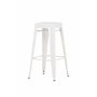Barstol Tempe, Beige