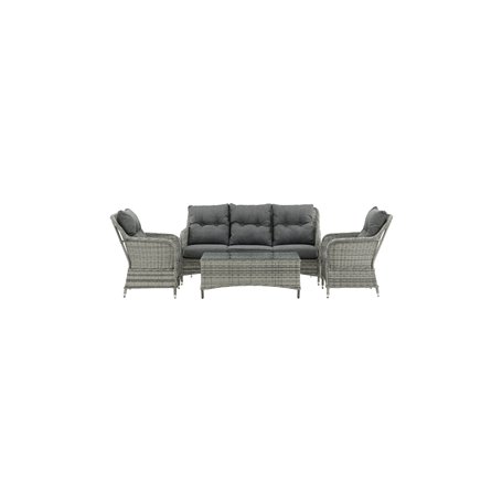 Vikelund Loungegrupp