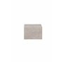 Soffbord York Low, 80 × 60 cm, Beige