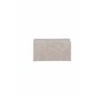 Soffbord York Low, 80 × 60 cm, Beige
