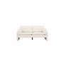 2-sitssoffa Vindel 2-Sits, Vit